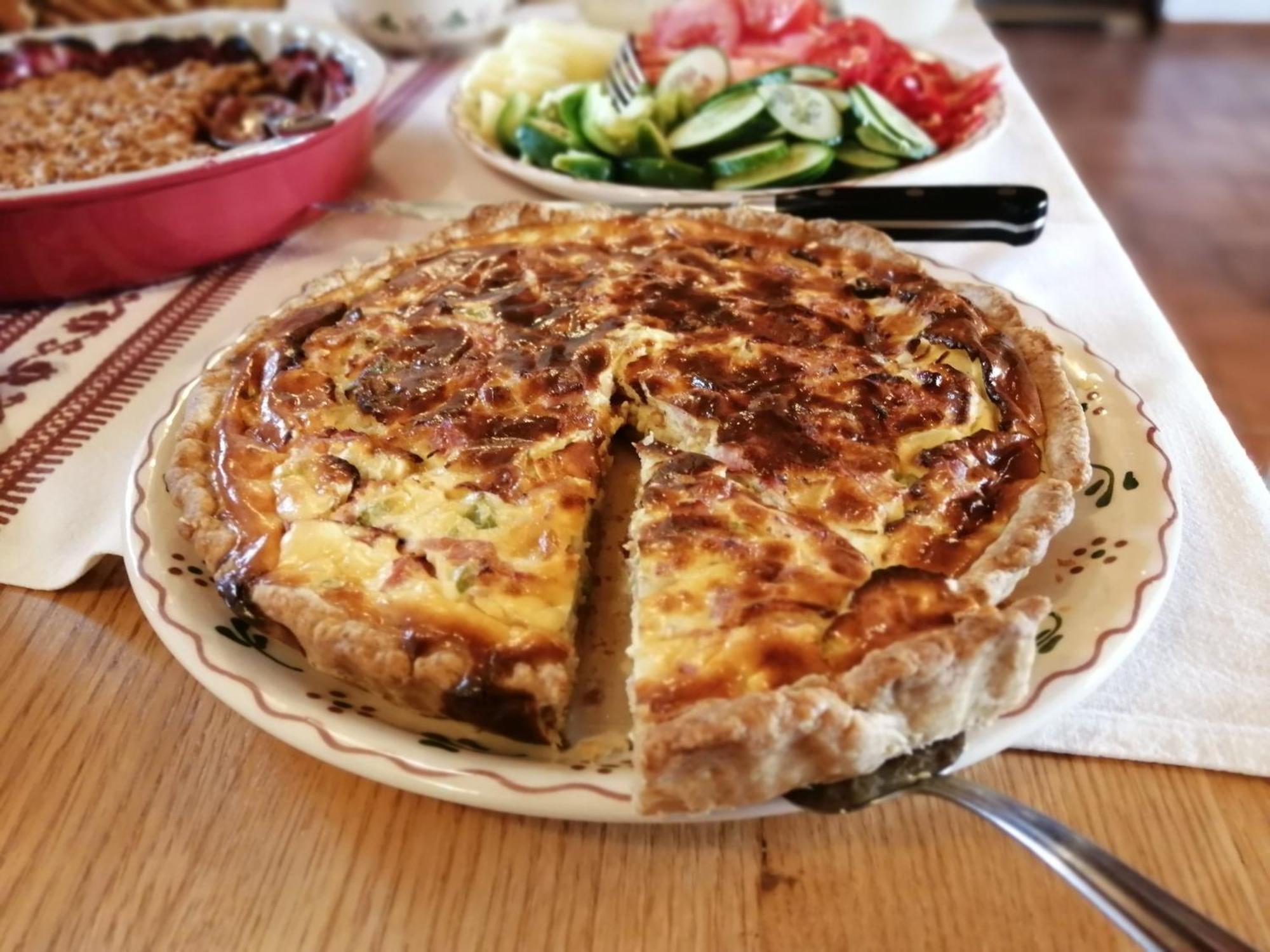 Csodaszarvas Vendégházak Rabahidveg Exterior foto